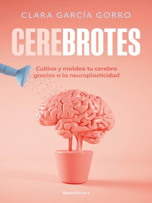 cover image of Cerebrotes